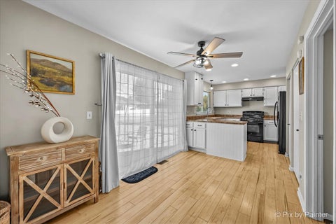 Tiny photo for 168 Cool Stone Bend, Lake In The Hills, IL 60156 (MLS # 12779280)