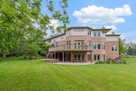 A home in St. Charles