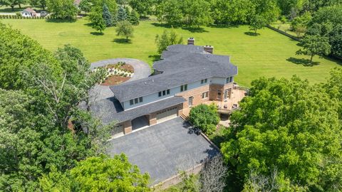 A home in St. Charles