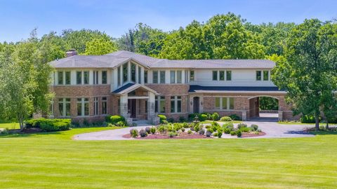 A home in St. Charles