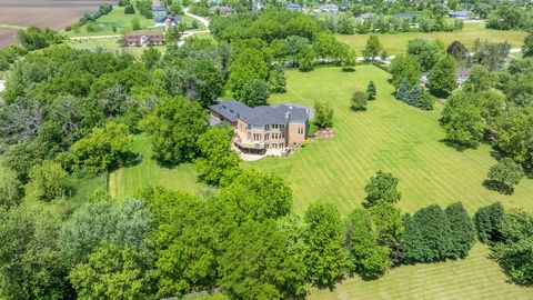 A home in St. Charles