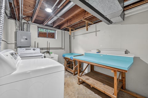 Tiny photo for 392 WINDSOR Avenue, Glen Ellyn, IL 60137 (MLS # 12736061)