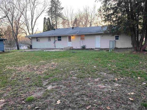 A home in Rockford