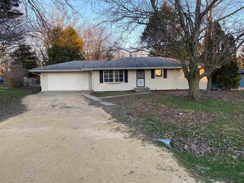 A home in Rockford