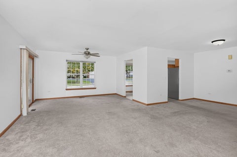 Tiny photo for 13328 Red Cedar Lane, Plainfield, IL 60544 (MLS # 12768288)