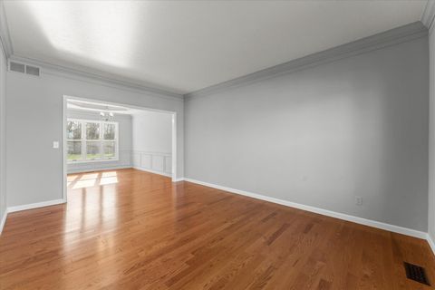 Tiny photo for 1808 Blue Bird Drive, Mahomet, IL 61853 (MLS # 12591610)