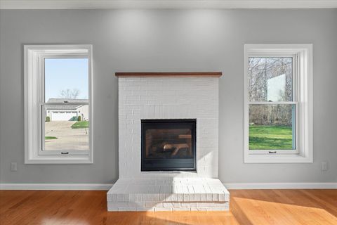 Tiny photo for 1808 Blue Bird Drive, Mahomet, IL 61853 (MLS # 12591610)
