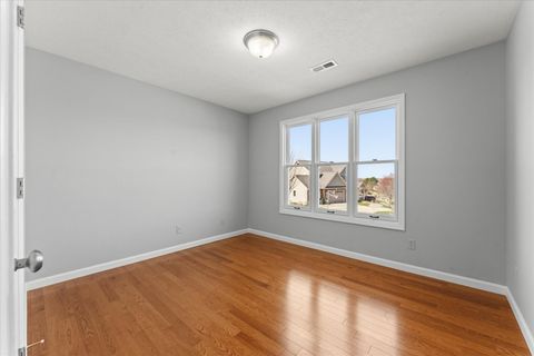 Tiny photo for 1808 Blue Bird Drive, Mahomet, IL 61853 (MLS # 12591610)