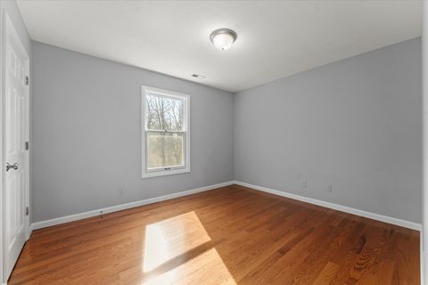 Tiny photo for 1808 Blue Bird Drive, Mahomet, IL 61853 (MLS # 12591610)