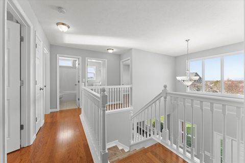 Tiny photo for 1808 Blue Bird Drive, Mahomet, IL 61853 (MLS # 12591610)