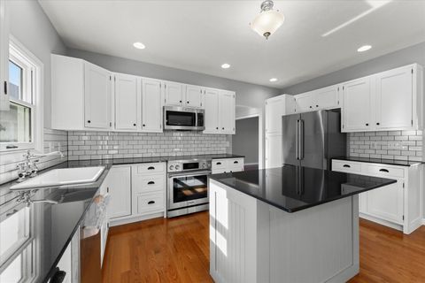 Tiny photo for 1808 Blue Bird Drive, Mahomet, IL 61853 (MLS # 12591610)