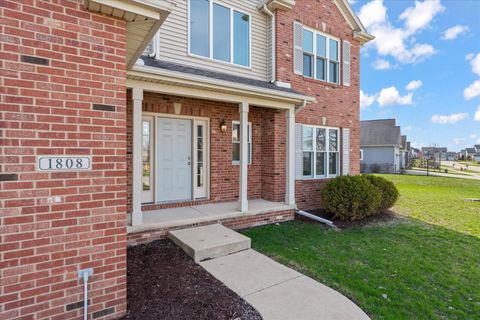 Tiny photo for 1808 Blue Bird Drive, Mahomet, IL 61853 (MLS # 12591610)