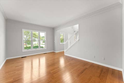 Tiny photo for 1808 Blue Bird Drive, Mahomet, IL 61853 (MLS # 12591610)