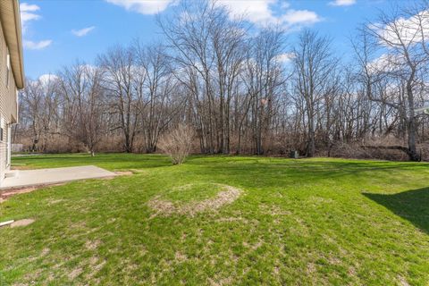 Tiny photo for 1808 Blue Bird Drive, Mahomet, IL 61853 (MLS # 12591610)