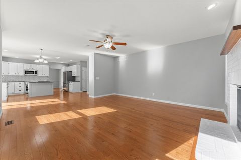 Tiny photo for 1808 Blue Bird Drive, Mahomet, IL 61853 (MLS # 12591610)