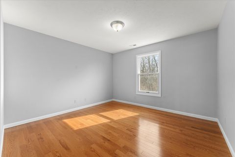 Tiny photo for 1808 Blue Bird Drive, Mahomet, IL 61853 (MLS # 12591610)