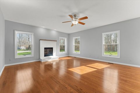 Tiny photo for 1808 Blue Bird Drive, Mahomet, IL 61853 (MLS # 12591610)