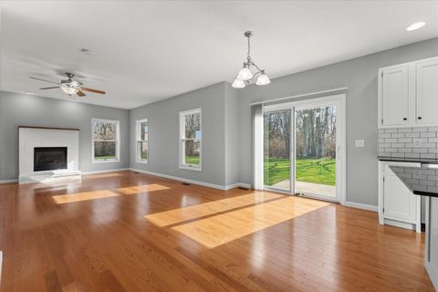 Tiny photo for 1808 Blue Bird Drive, Mahomet, IL 61853 (MLS # 12591610)