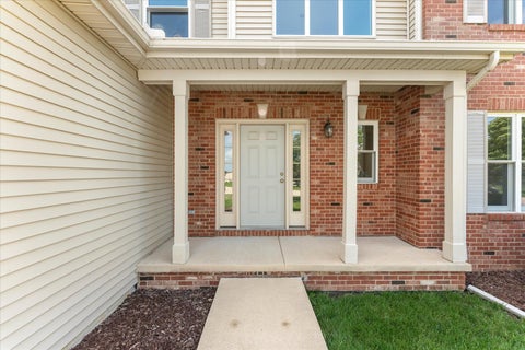 Tiny photo for 1808 Blue Bird Drive, Mahomet, IL 61853 (MLS # 12591610)