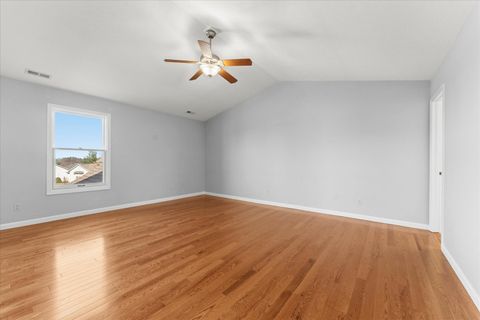 Tiny photo for 1808 Blue Bird Drive, Mahomet, IL 61853 (MLS # 12591610)