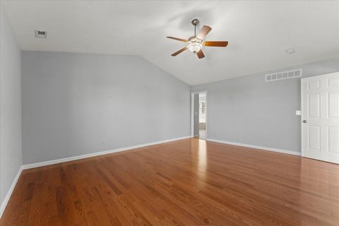 Tiny photo for 1808 Blue Bird Drive, Mahomet, IL 61853 (MLS # 12591610)