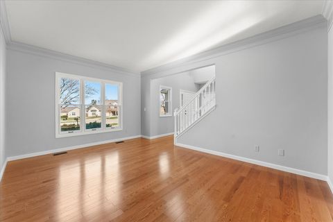 Tiny photo for 1808 Blue Bird Drive, Mahomet, IL 61853 (MLS # 12591610)