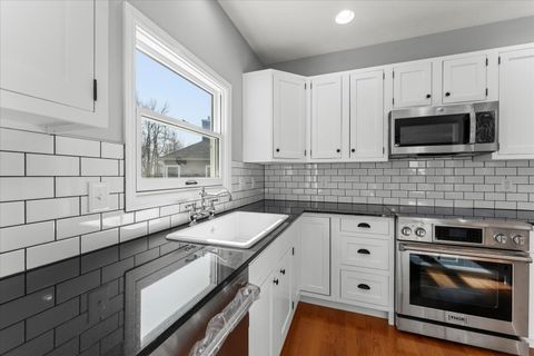 Tiny photo for 1808 Blue Bird Drive, Mahomet, IL 61853 (MLS # 12591610)
