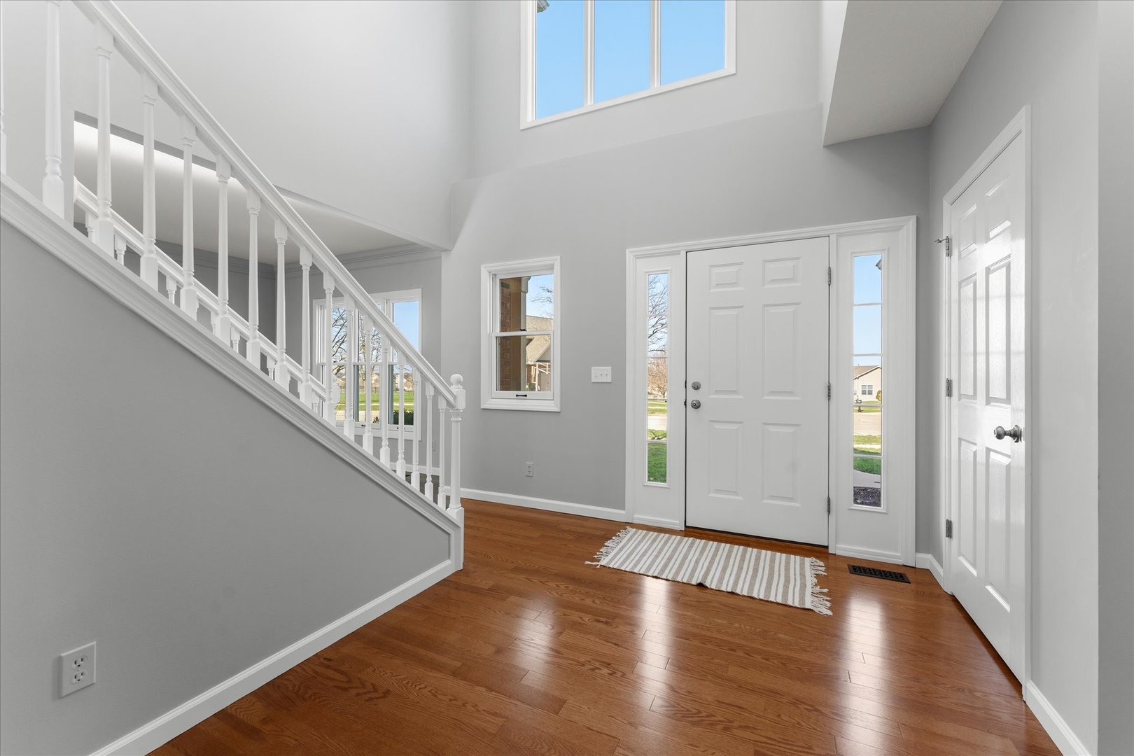 1808 Blue Bird Drive