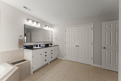 Tiny photo for 1808 Blue Bird Drive, Mahomet, IL 61853 (MLS # 12591610)