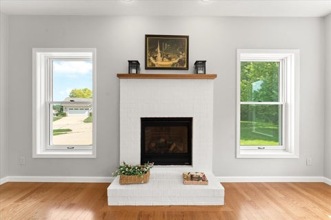 Tiny photo for 1808 Blue Bird Drive, Mahomet, IL 61853 (MLS # 12591610)