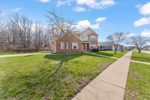 Tiny photo for 1808 Blue Bird Drive, Mahomet, IL 61853 (MLS # 12591610)