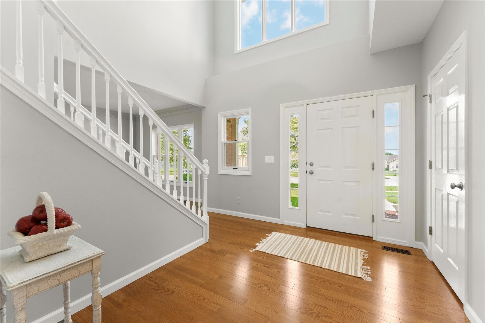 1808 Blue Bird Drive
