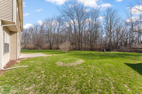 Tiny photo for 1808 Blue Bird Drive, Mahomet, IL 61853 (MLS # 12591610)
