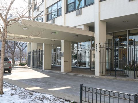 Tiny photo for 1150 N Lake Shore Drive #8K, Chicago, IL 60611 (MLS # 12563555)