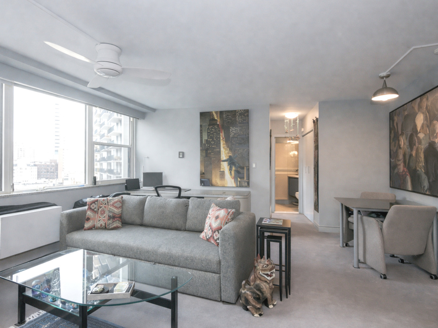 1150 N Lake Shore Drive 8K
