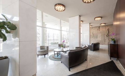 Tiny photo for 1150 N Lake Shore Drive #8K, Chicago, IL 60611 (MLS # 12563555)