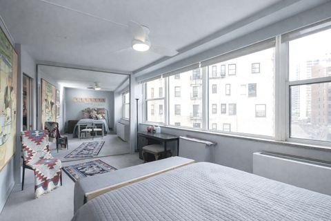 Tiny photo for 1150 N Lake Shore Drive #8K, Chicago, IL 60611 (MLS # 12563555)