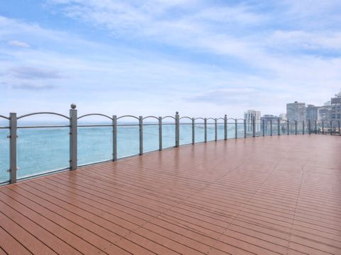 Tiny photo for 1150 N Lake Shore Drive #8K, Chicago, IL 60611 (MLS # 12563555)