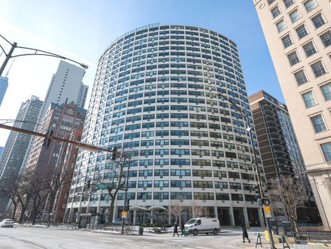 Photo of 1150 N Lake Shore Drive #8K, Chicago, IL 60611 (MLS # 12563555)
