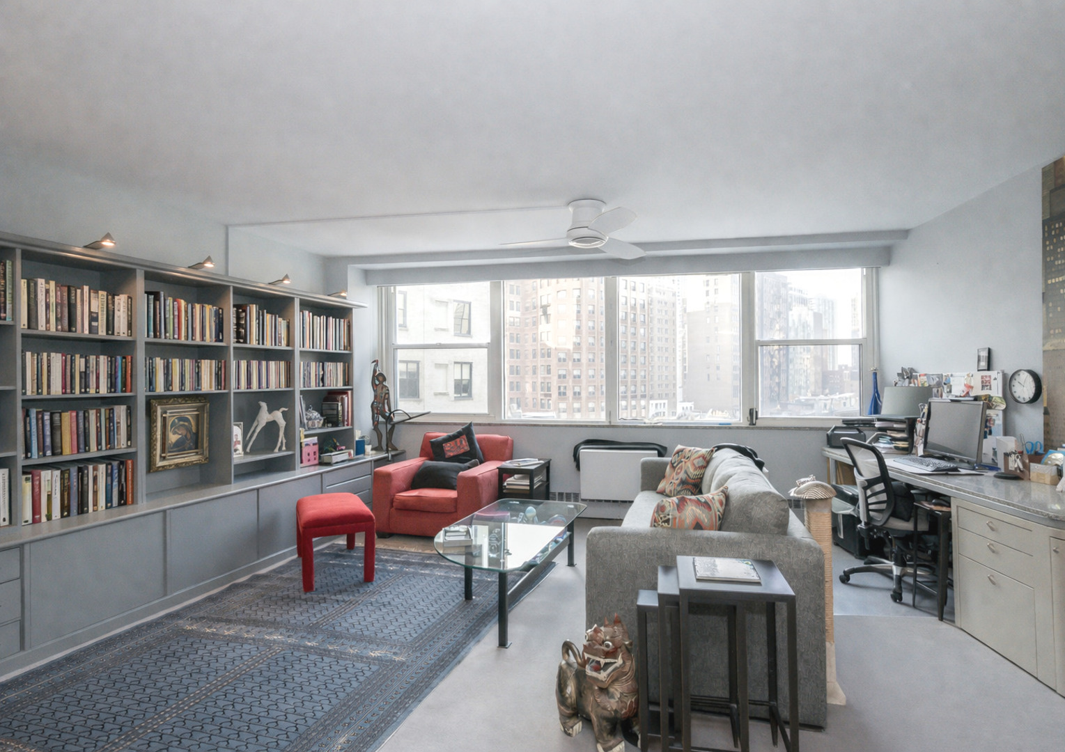 1150 N Lake Shore Drive 8K