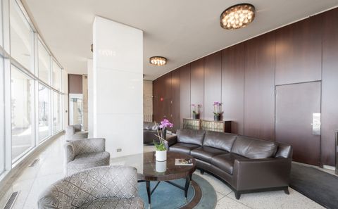 Tiny photo for 1150 N Lake Shore Drive #8K, Chicago, IL 60611 (MLS # 12563555)