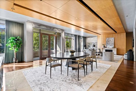 Tiny photo for 65 E GOETHE Street #3W, Chicago, IL 60610 (MLS # 12651986)