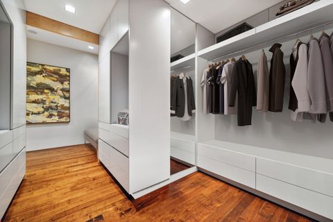 Tiny photo for 65 E GOETHE Street #3W, Chicago, IL 60610 (MLS # 12651986)