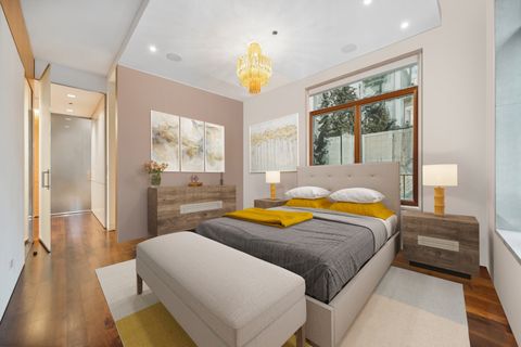 Tiny photo for 65 E GOETHE Street #3W, Chicago, IL 60610 (MLS # 12651986)