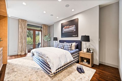 Tiny photo for 65 E GOETHE Street #3W, Chicago, IL 60610 (MLS # 12651986)