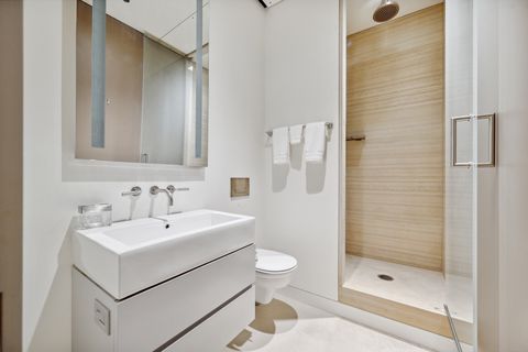Tiny photo for 65 E GOETHE Street #3W, Chicago, IL 60610 (MLS # 12651986)