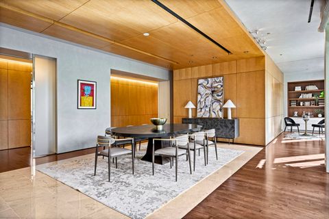 Tiny photo for 65 E GOETHE Street #3W, Chicago, IL 60610 (MLS # 12651986)