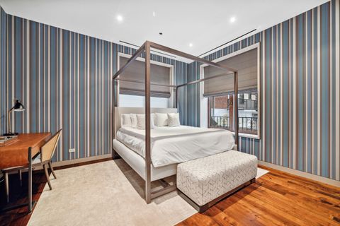 Tiny photo for 65 E GOETHE Street #3W, Chicago, IL 60610 (MLS # 12651986)