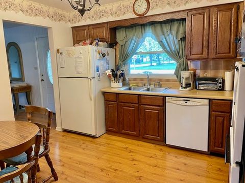 Tiny photo for 700 Longview Drive, Countryside, IL 60525 (MLS # 12590577)