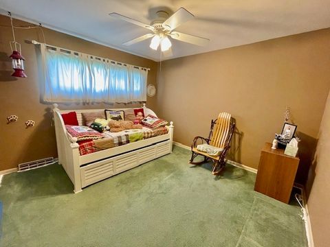 Tiny photo for 700 Longview Drive, Countryside, IL 60525 (MLS # 12590577)